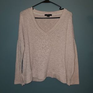 Knit Sweater